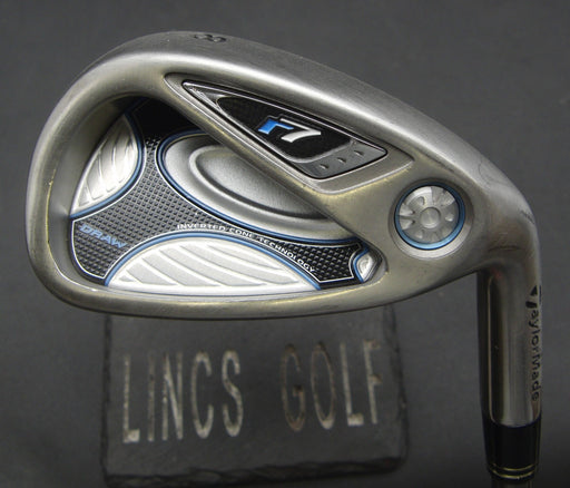 Ladies TaylorMade r7 Draw 8 Iron Ladies Graphite Shaft TaylorMade Grip