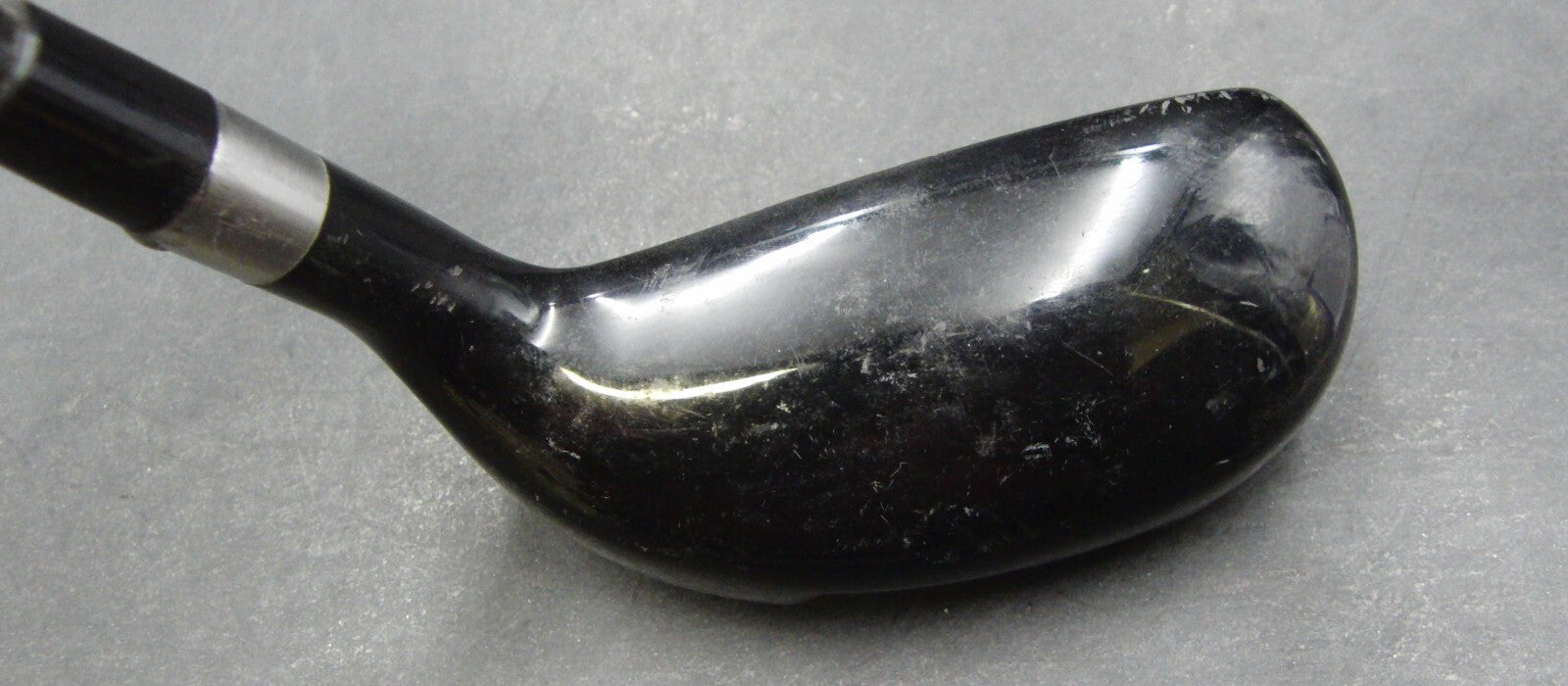 Royal Collection BBD506V 21° 3 Hybrid Regular Graphite Shaft Benross Grip