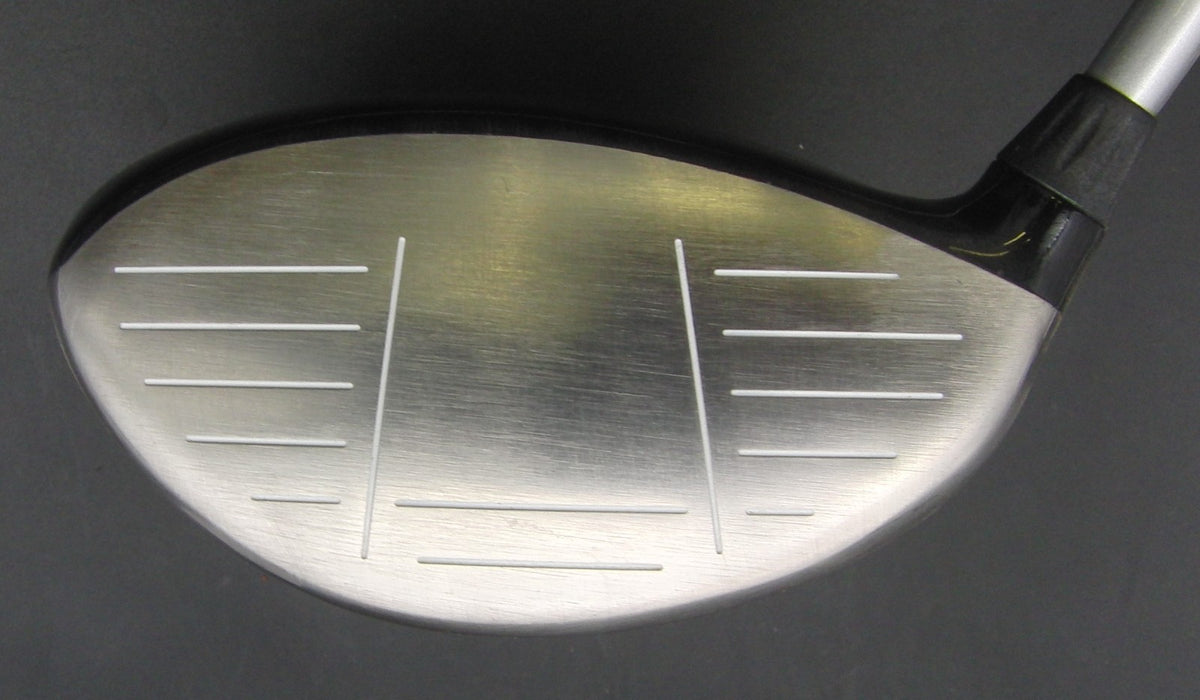 Callaway Warbird 10.5° Driver Regular Graphite Shaft Callaway Grip*