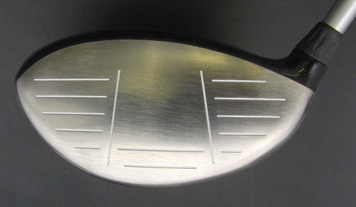 Callaway Warbird 10.5° Driver Regular Graphite Shaft Callaway Grip*