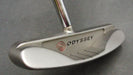 Odyssey White Hot Mid Putter Steel Shaft 87cm Length Acer Grip
