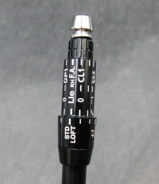 Replacement Shaft For Srixon Z745/ Z545 Driver Regular PSYKO Crossfire