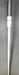 Kronos Touch 360g Billet Milled USA Putter Steel Shaft 85cm Length Kronos Grip