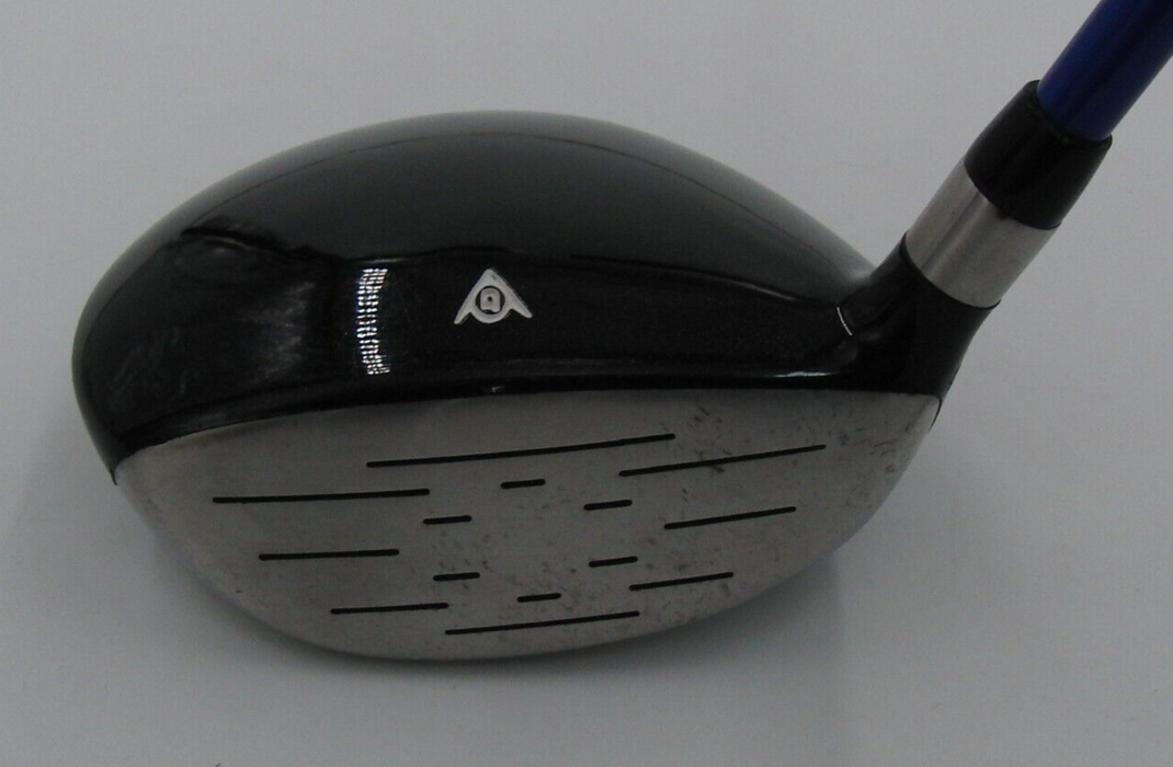 Japan Issue Dunlop Linear Force 17.4 SST 3 Wood Mid Firm Graphite Shaft