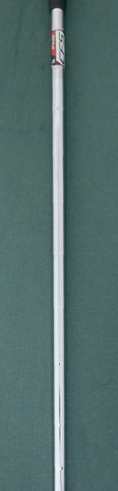 Ping i20 Yellow Dot 6 Iron Stiff Steel Shaft Ping Grip