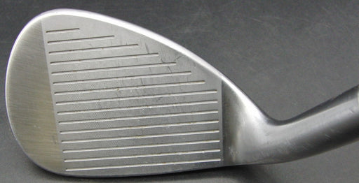 Bridgestone Tourstage V-Wedge 56° Sand Wedge Stiff  Steel Shaft Tourstage Grip