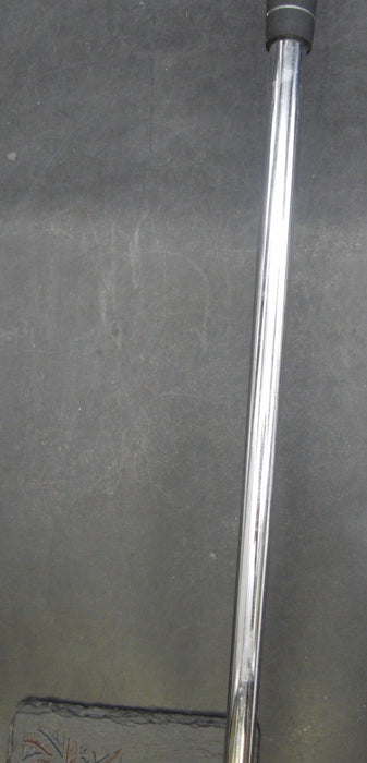 Odyssey Tri Hot #3 Putter Steel Shaft 85cm Length Nex Grip