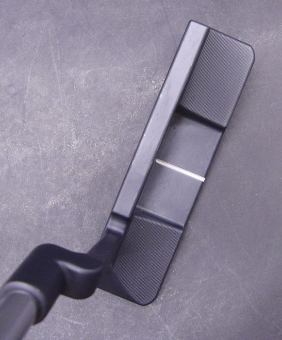 Ping Voss Vault Precision Milled Putter Steel Shaft 86cm Length Ping Grip*