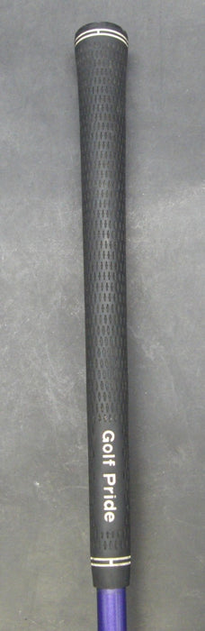 Hiro Honma LB-606-G 11 Iron Regular Graphite Shaft Golf Pride Grip