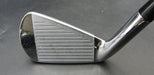Srixon Z 725 Forged 4 Iron Stiff Steel Shaft Srixon Grip