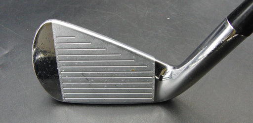 Srixon Z 725 Forged 4 Iron Stiff Steel Shaft Srixon Grip