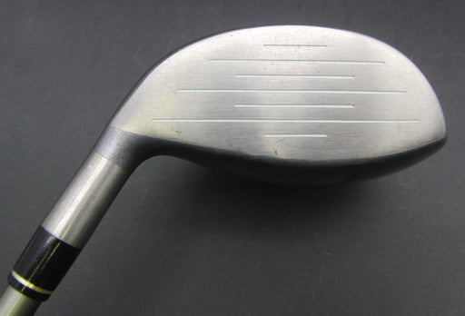Ladies TaylorMade 200 Steel 5 Wood Ladies Graphite Shaft Golf Pride Grip