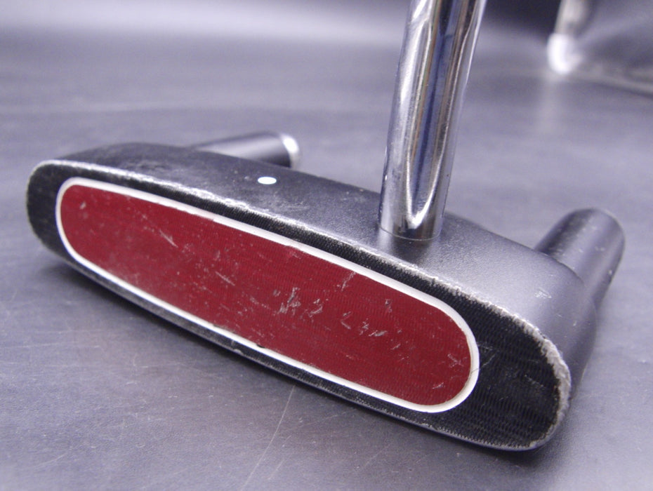 Srixon P-512 Moment of Inertia Putter 86cm Length Steel Shaft RG Grip
