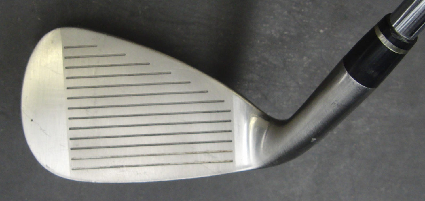 Nike Slingshot Gap Wedge Stiff Steel Shaft Nike Grip