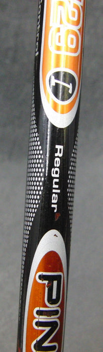 Ping G10 Green Dot 7 Iron Regular Graphite Shaft Ping Grip