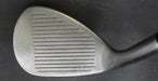 TaylorMade M4 Sand Wedge Stiff Graphite Shaft Black Grip