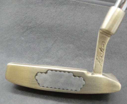 Ping Karsten Anser 2F Putter 89cm Length Steel Shaft West Golf Grip*