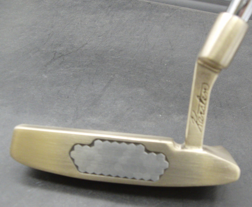 Ping Karsten Anser 2F Putter 89cm Length Steel Shaft West Golf Grip*