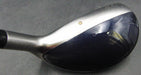 Spalding Air Trec UT-4 19° 4 Hybrid Regular Graphite Shaft Spalding Grip