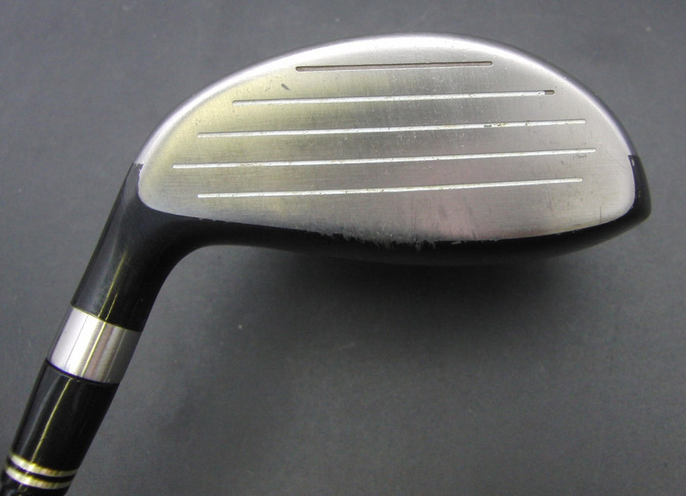 Srixon WR W-NI-WT 20.5° 7 Wood Stiff Graphite Shaft Srixon Grip + Head Cover