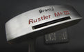 Bronty Rustler Mk III Putter 89cm Length Steel Shaft PSYKO Grip