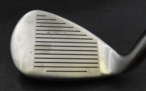 Callaway Great Big Bertha 8 Iron Stiff Steel Shaft Callaway Grip