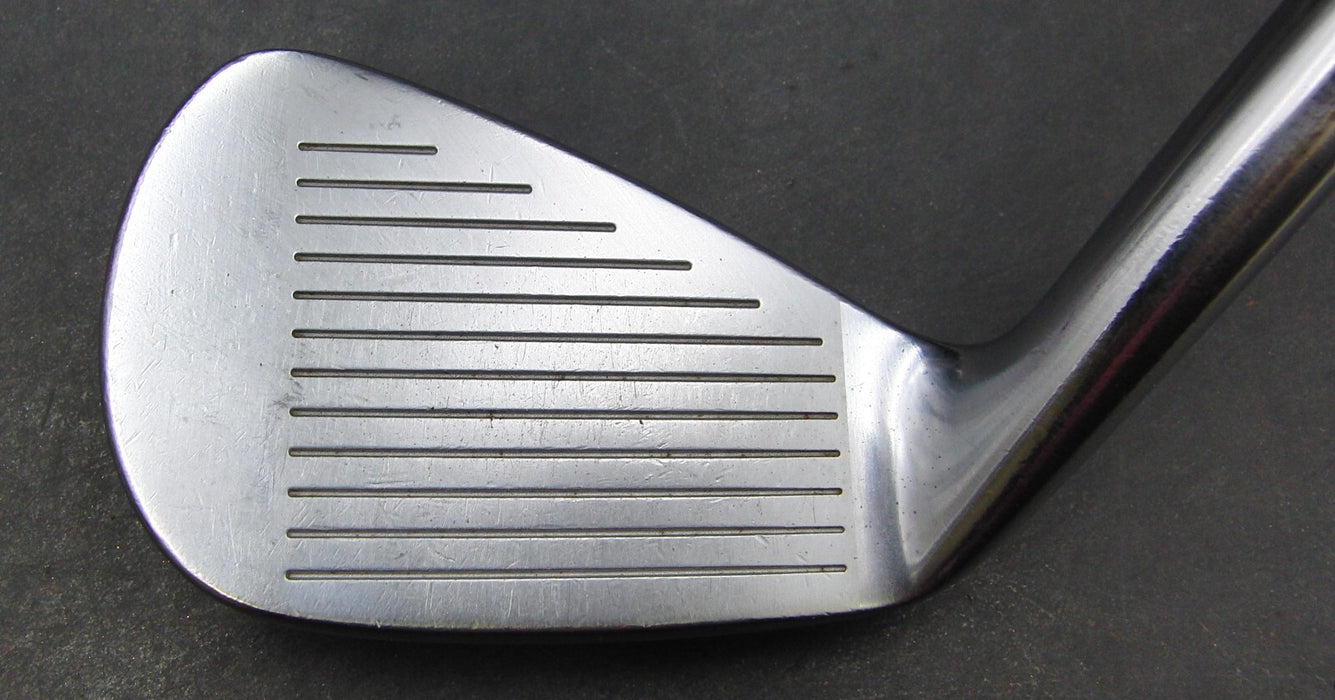 Mizuno MP18 GF Forged 8 Iron Stiff Steel Shaft Golf Pride Grip