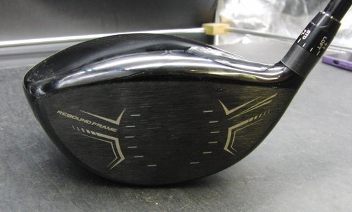 Srixon ZX7 9.5° Driver Regular Graphite Shaft Sonartec Grip