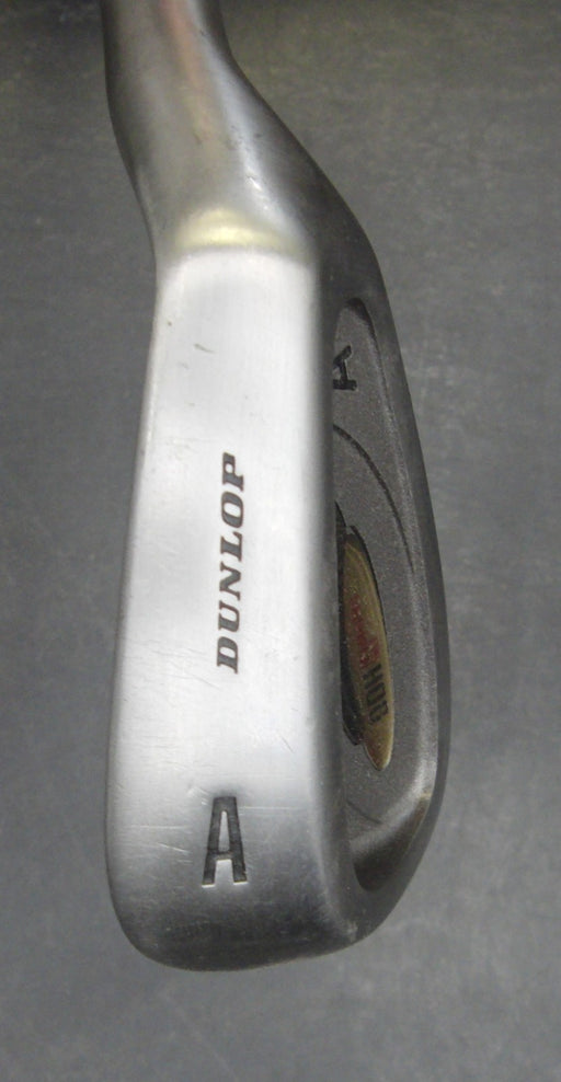 Dunlop DDH International Tour Gap A Wedge Regular Graphite Shaft GolfPride Grip