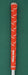 Hogan Director 3 Iron Stiff Steel Shaft Golf Pride Grip