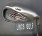 Callaway Big Bertha 8 Iron Regular Steel Shaft Golf Pride Grip
