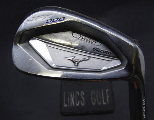 Mizuno JPX 900 8 Iron Regular Steel Shaft Mizuno Grip