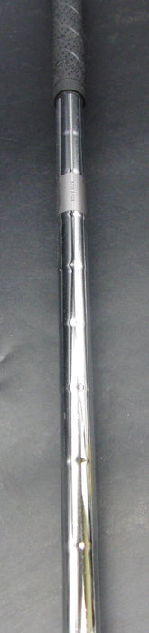 Nike Pro Combo Ti-Face 8 Iron Stiff Steel Shaft Nike Grip