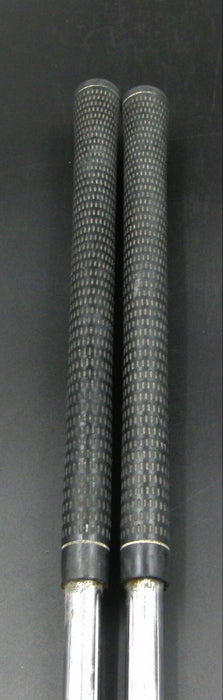 Set of 2 x Wilson Staff Irons 7 & 8 Regular Steel Shafts