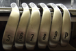 Set of Callaway SteelHead X14 5-PW+ Callaway Driver+3 Wood+ 7 Wood + Putter*