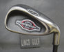 Callaway Big Bertha 2002 6 Iron Regular Graphite Shaft Callaway Big Bertha Grip