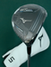 Mizuno ST200 X 18° 5 Wood Regular Graphite Shaft Golf Pride Grip