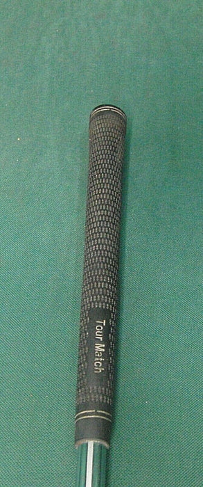 Wilson Staff FG17 9 Iron Regular Steel Shaft Tour Match Grip