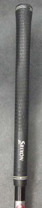 Srixon Z-TX Tour Extreme 10.5° Driver Regular Graphite Shaft Srixon Grip
