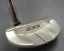 a.m.c Ultimex-1x Putter Steel Shaft 87cm Length West Golf Grip