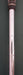 Titleist 670 9 Iron Stiff Steel Shaft Golf Pride Grip