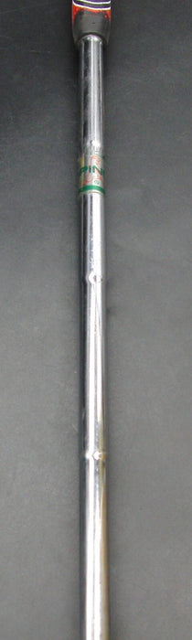 Ping Pal 4 Putter Steel Shaft 87cm Length Golf Pride Grip