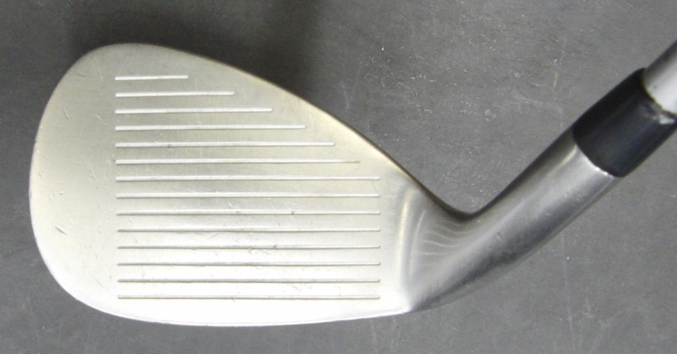 Mizuno RV 03 Gap Wedge Regular Graphite Shaft Mizuno Grip