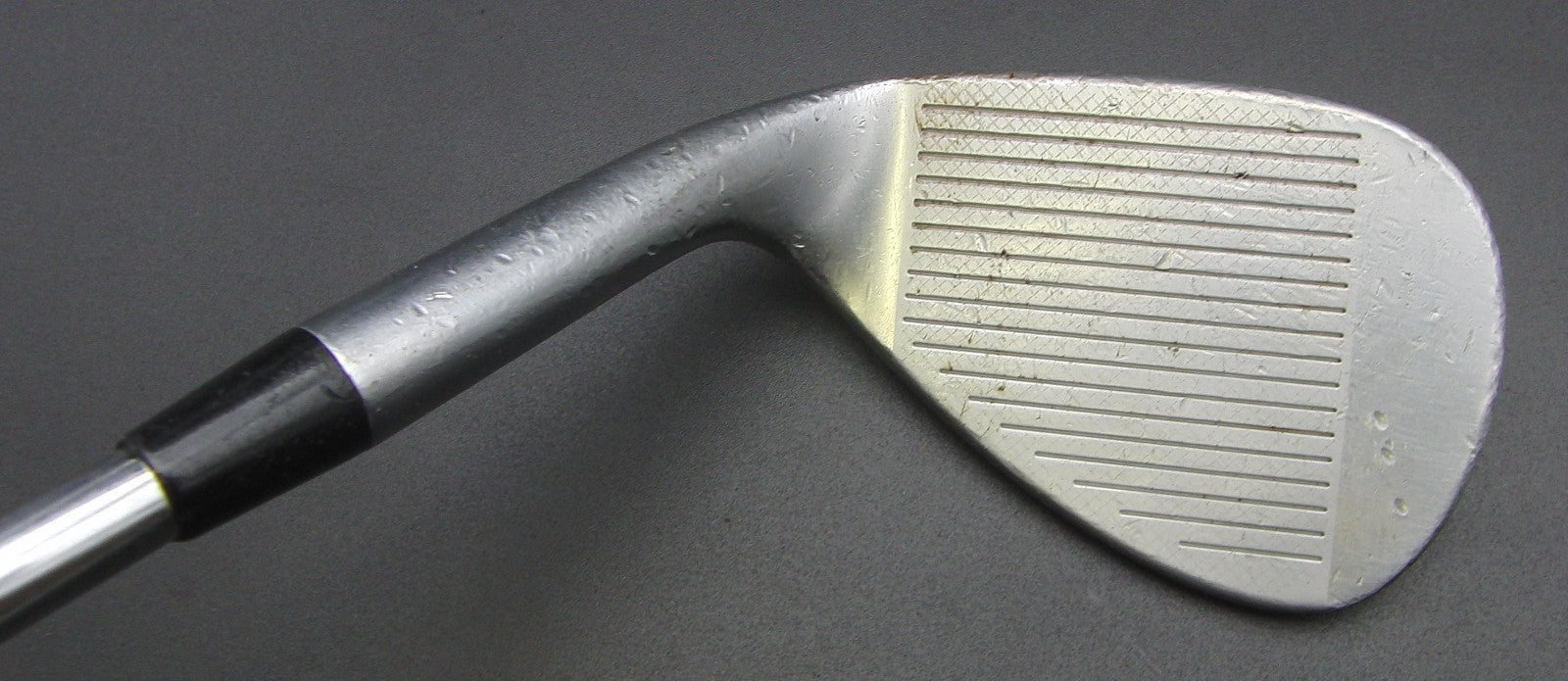 Nike VR Forged 56° Sand Wedge Regular Steel Shaft Golf Pride Grip