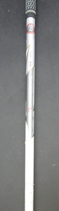 Ladies TaylorMade M2 Rescue 28° 6 Hybrid Ladies Graphite Shaft Lamkin Grip*