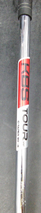 Adams XTD 5 Iron Regular Steel Shaft Adams Grip
