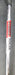 Adams XTD 5 Iron Regular Steel Shaft Adams Grip