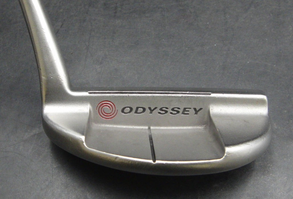 Odyssey White Hot XG #9 Putter Steel Shaft 86cm Length Odyssey Grip*