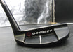 Odyssey Metal-X 9 Putter 90cm Length Steel Shaft PSYKO Grip*