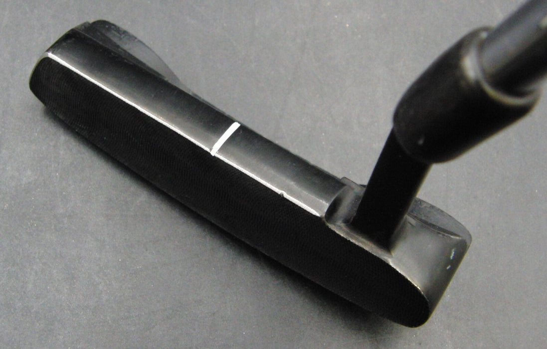 Cleveland Golf CG Putter 86.5cm Playing Length Steel Shaft Cleveland Grip